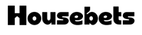 Housebets logo